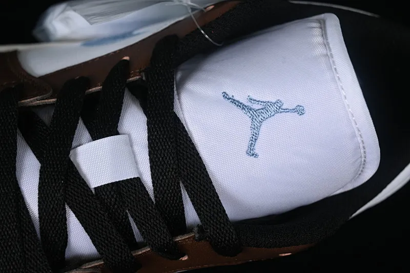 All categories Air Jordan Jordan series basketball shoes Air Jordan 1 Low Air Jordan 1 Low AJ1 Joe 1 low-top cultural and leisure sports sneakers FQ8156-142